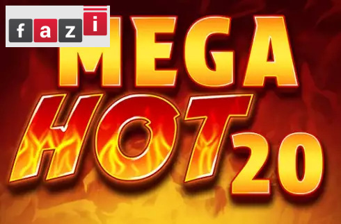 Mega Hot 20